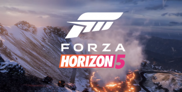 Kjøpe Forza Horizon 5 (XB1)