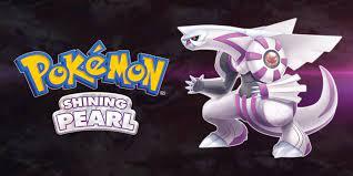 Pokémon Shining Pearl (Nintendo) الشراء
