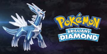 Satın almak Pokémon Brilliant Diamond (Nintendo)