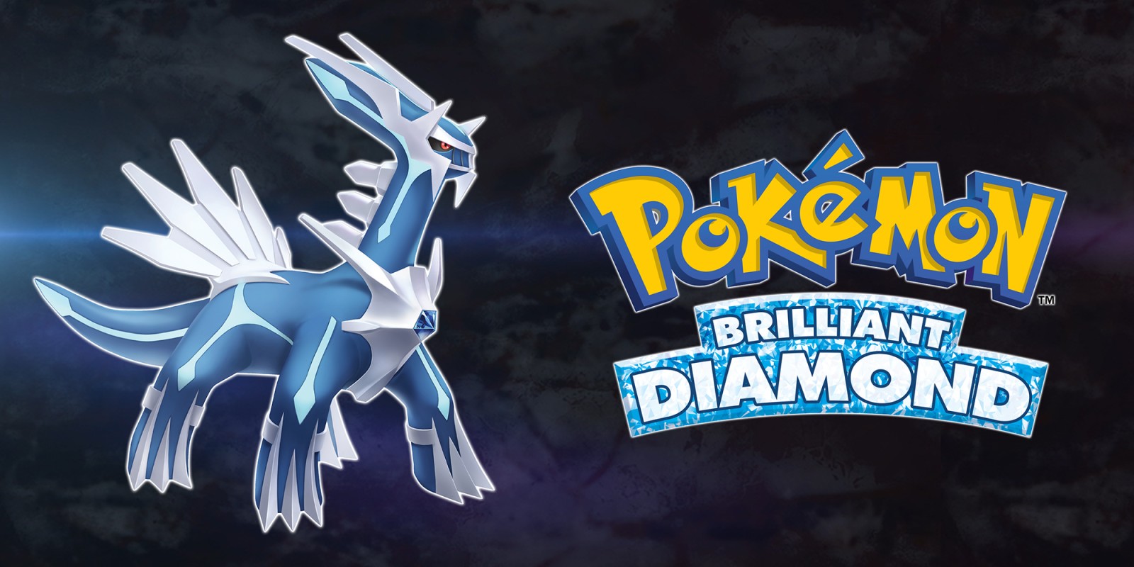 Pokémon Brilliant Diamond (Nintendo)