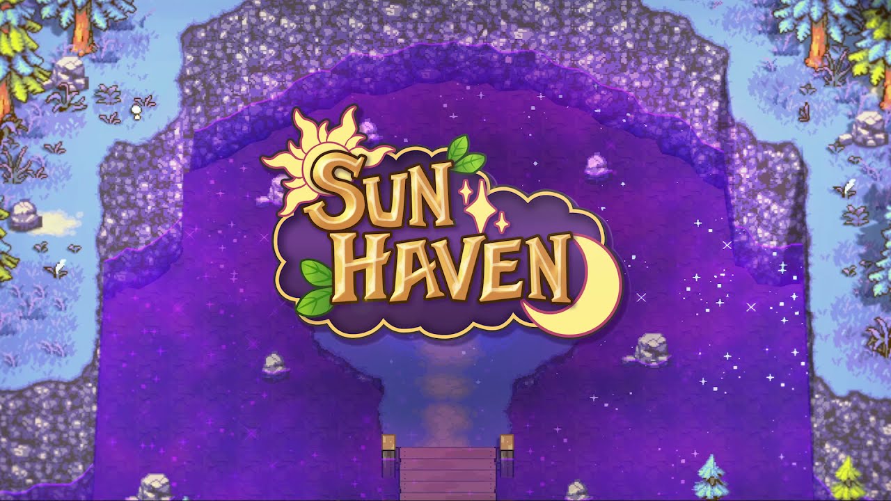 Sun Haven (PC)