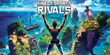 購入Kinect Sports Rivals (Xbox)