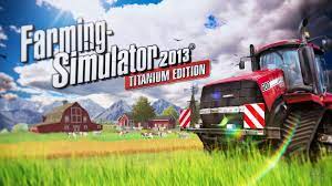 Farming Simulator 2013 - Official Expansion (Titanium) (DLC)