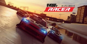 Kjøpe Super Street Racer (Nintendo)
