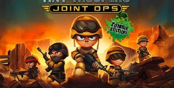 Köp Tiny Troopers Joint Ops XL (Nintendo)