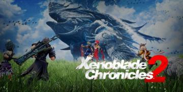Xenoblade Chronicles 2 (Nintendo) الشراء