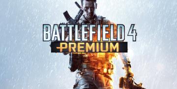購入Battlefield 4 Premium (PC Windows Account)