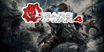 Osta Gears of War 4 (PC Windows Account)