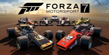 購入Forza Motorsport 7 (PC Windows Account)