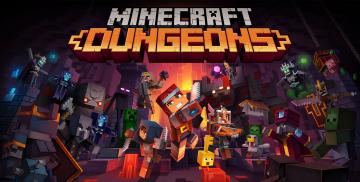 购买 Minecraft Dungeons (PC Windows Account)