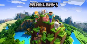Buy Minecraft (PC Windows Account)
