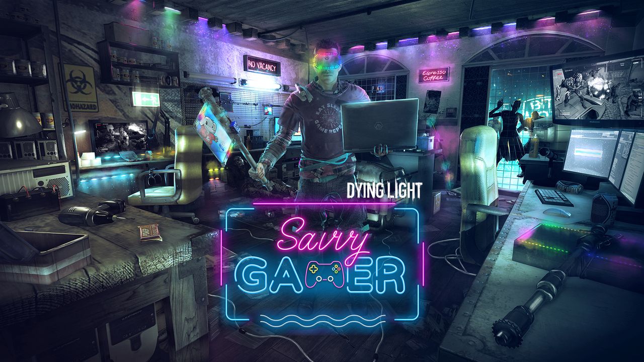 Dying Light - Savvy Gamer Bundle (PC)
