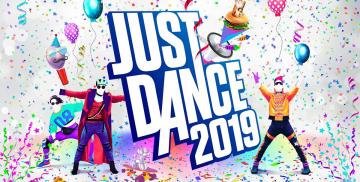 Satın almak JUST DANCE 2019 (Nintendo)