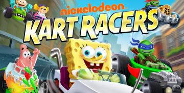 Buy Nickelodeon Kart Racers (Nintendo)