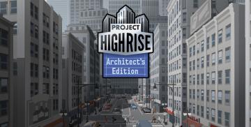 Satın almak Project Highrise: Architects Edition (Nintendo)