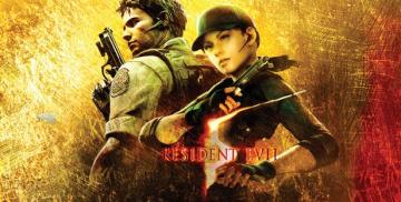 購入Resident Evil 5 (Nintendo)