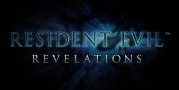 comprar Resident Evil Revelations (Nintendo)
