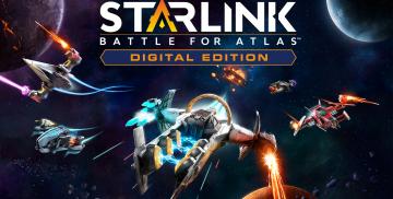 Køb Starlink: Battle For Atlas Digital Edition (Nintendo)