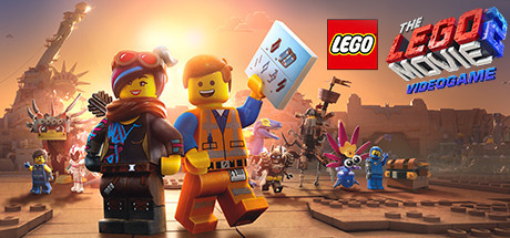 THE LEGO MOVIE 2 VIDEOGAME (Nintendo)