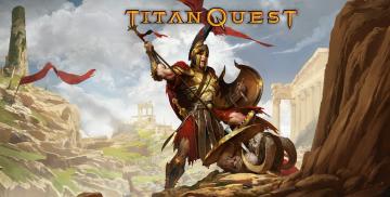 购买 Titan Quest (Nintendo)