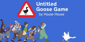 Buy Untitled Goose Game (Nintendo)