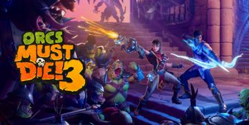 Acquista Orcs Must Die 3 (PS4)