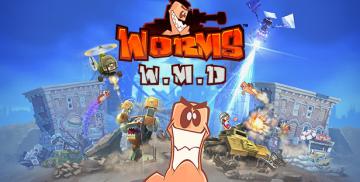 购买 WORMS W.M.D (Nintendo)