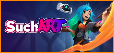SuchArt: Genius Artist Simulator (PC)
