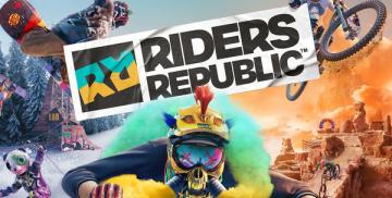 Riders Republic (PC) 구입