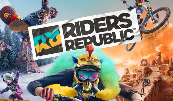 Riders Republic (PC)