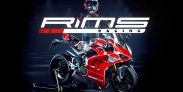購入RiMS Racing (PS4)