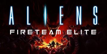 Aliens Fireteam Elite (PS4) الشراء