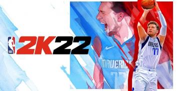 Buy NBA 2K22 (PS4)