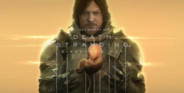 Satın almak Death Stranding Director's Cut (PS5)