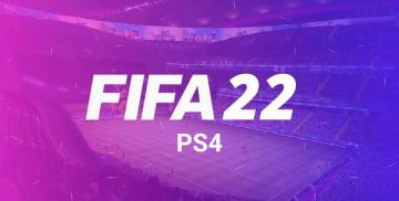 购买 FIFA 22 (PS4)