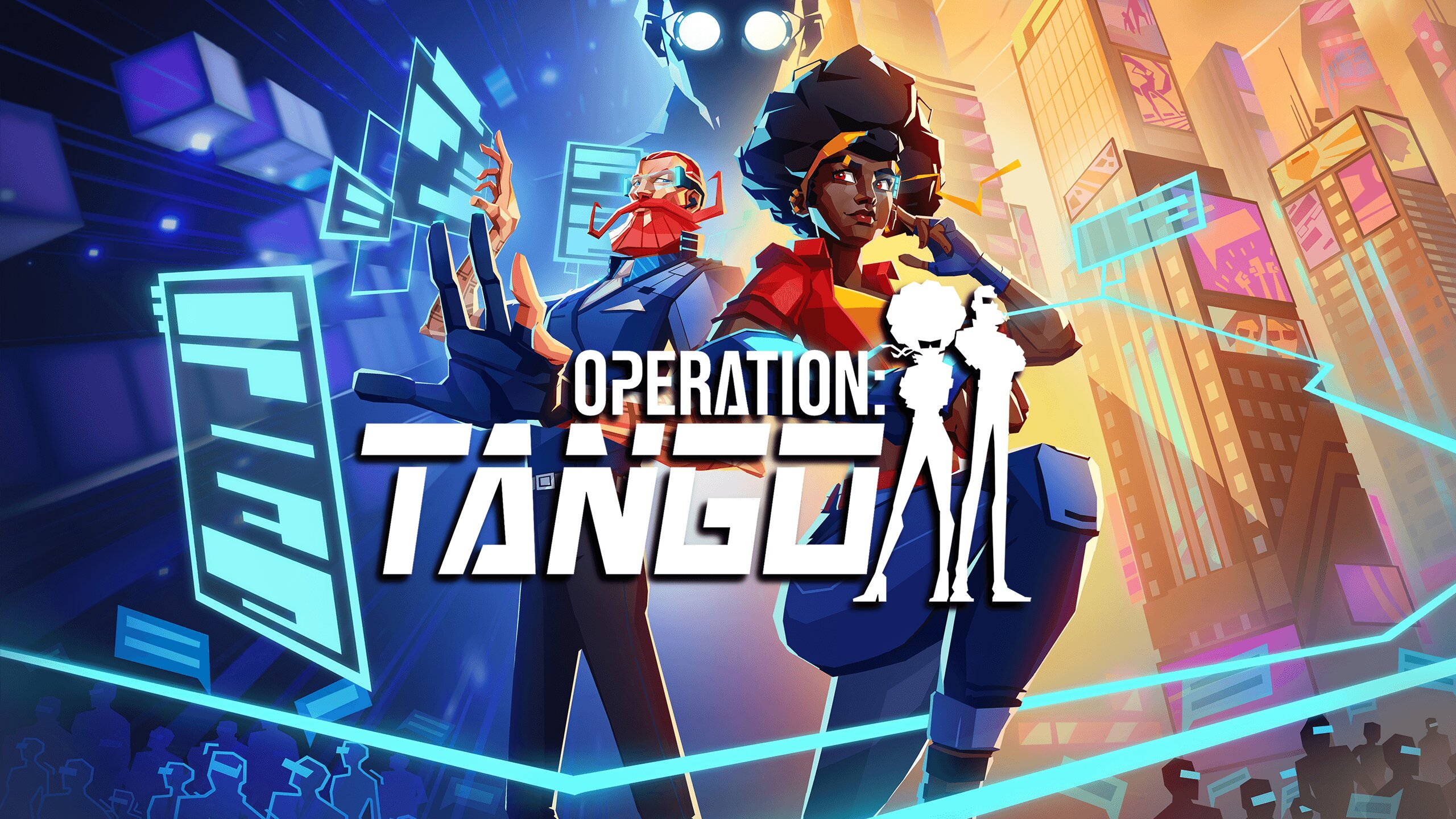 Operation Tango (XB1)