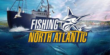 Køb Fishing North Atlantic (XB1)