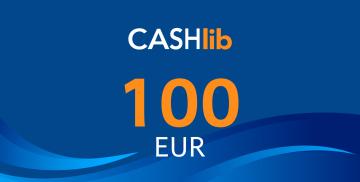 Buy CASHlib 100 EUR