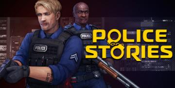 Køb Police Stories (XB1)
