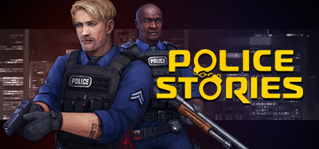 Police Stories (Xbox X)