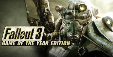 Acheter Fallout 3 (PC Windows Account)