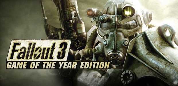 Fallout 3 (PC Windows Account)