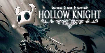 Osta Hollow Knight (PC Windows Account)