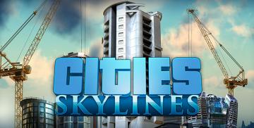 Osta Cities Skylines (PC Windows Account)