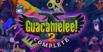 Köp Guacamelee! 2 Complete (PC Windows Account)