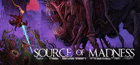 Source of Madness (PC)