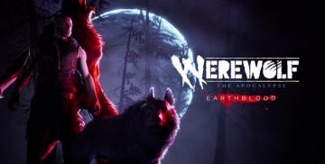 Acheter Werewolf: The Apocalypse – Earthblood (Xbox)