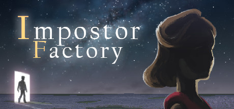 Impostor Factory (PC)