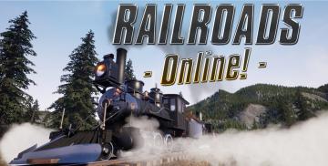 Kup RAILROADS Online (PC)