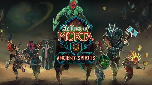 Children of Morta: Ancient Spirits (PC)